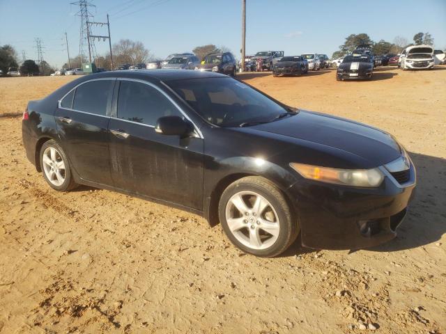 Photo 4 from auction – 2010 ACURA TSX with VIN JH4CU2F67AC031835