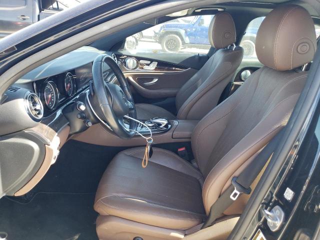 Photo 7 from auction – 2017 MERCEDES-BENZ E 300 with VIN WDDZF4JB0HA143376