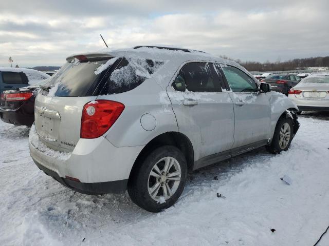 Photo 3 from auction – 2013 CHEVROLET EQUINOX LT with VIN 2GNFLEEK0D6336812