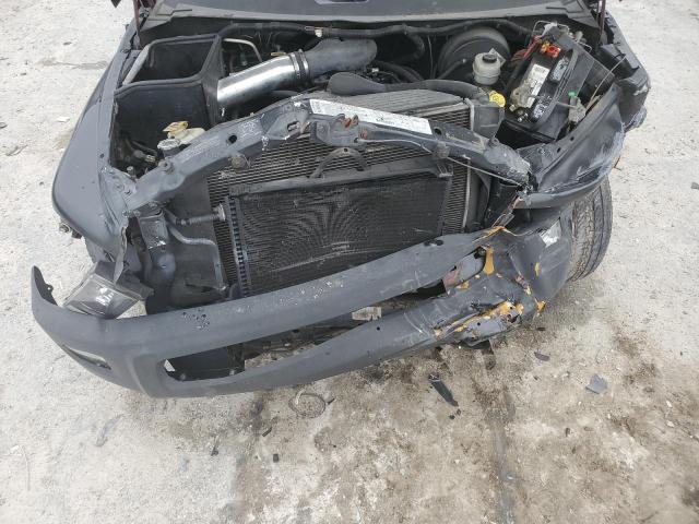 Photo 11 from auction – 2000 DODGE RAM 1500 with VIN 3B7HC13Z0YM210052