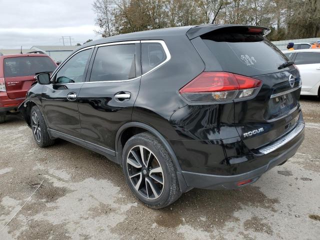 Photo 2 from auction – 2015 NISSAN ROGUE S with VIN KNMAT2MV6FP565270