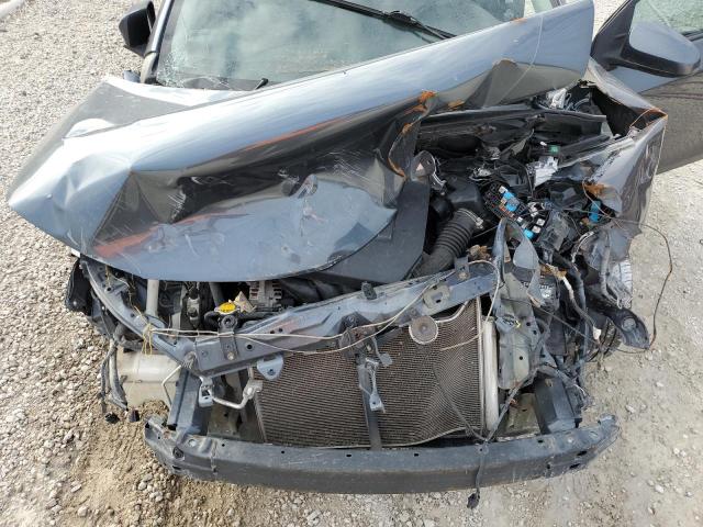 Photo 11 from auction – 2015 TOYOTA COROLLA L with VIN 2T1BURHE5FC298996
