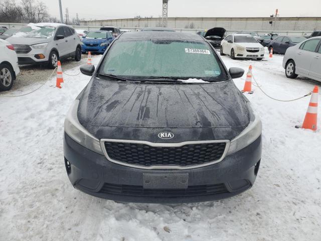 صورة رقم 5 من المزاد - 2017 KIA FORTE LX مع VIN 3KPFK4A78HE110451