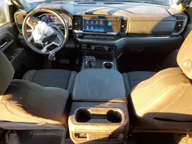 Photo 8 from auction – 2024 CHEVROLET SILVERADO with VIN 2GCUDDED3R1133510