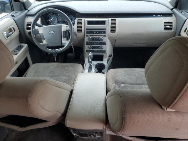 Photo 8 from auction – 2012 FORD FLEX SE with VIN 2FMGK5BC6CBD13596