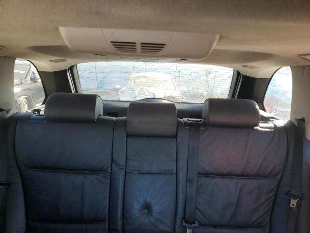 Photo 10 from auction – 2003 BMW X5 3.0I with VIN 5UXFA53503LW25138