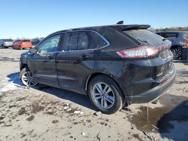 Photo 2 from auction – 2018 FORD EDGE SEL with VIN 2FMPK3J95JBC42902