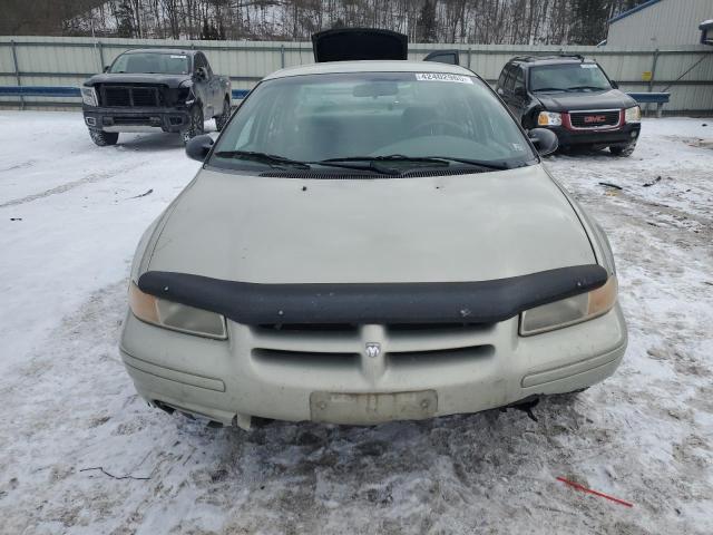 Photo 5 from auction – 2000 DODGE STRATUS SE with VIN 1B3EJ46X3YN229772