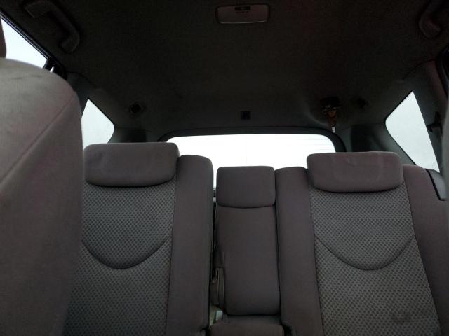 Photo 10 from auction – 2006 TOYOTA RAV4 with VIN JTMZD33V365016337