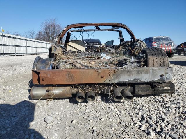 Photo 6 from auction – 1997 CHEVROLET CORVETTE with VIN 1G1YY22G0V5103990