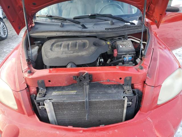 Photo 12 from auction – 2011 CHEVROLET HHR LT with VIN 3GNBACFU0BS504486