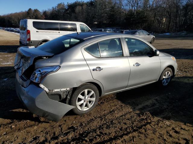 Photo 3 from auction – 2012 NISSAN VERSA S with VIN 3N1CN7AP0CL841054