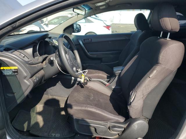 Photo 7 from auction – 2012 KIA FORTE EX with VIN KNAFU6A2XC5639816