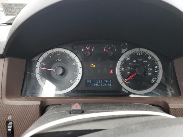 Photo 9 from auction – 2008 FORD ESCAPE XLT with VIN 1FMCU93158KA71555