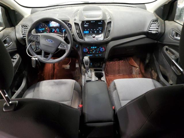 Photo 8 from auction – 2019 FORD ESCAPE SE with VIN 1FMCU9GD1KUB34408