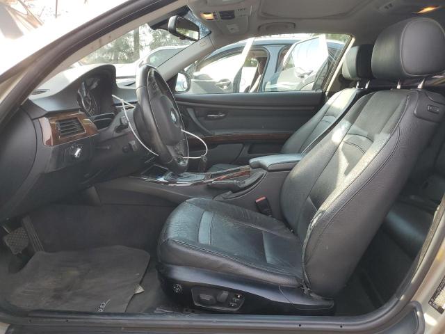 Foto 7 de la subasta – 2011 BMW 328 I SULE con VIN WBAKE5C52BE573743
