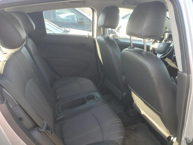 Photo 10 from auction – 2015 CHEVROLET SPARK 1LT with VIN KL8CD6S94FC721938