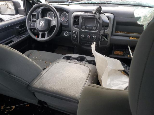 Photo 8 from auction – 2014 RAM 1500 ST with VIN 1C6RR7KT8ES452357