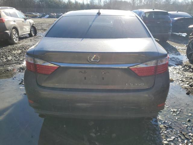 Снимка 6 от търг – 2014 LEXUS ES 350 с VIN JTHBK1GG2E2124065