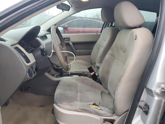 Photo 7 from auction – 2008 FORD FOCUS S/SE with VIN 1FAHP34N88W148319