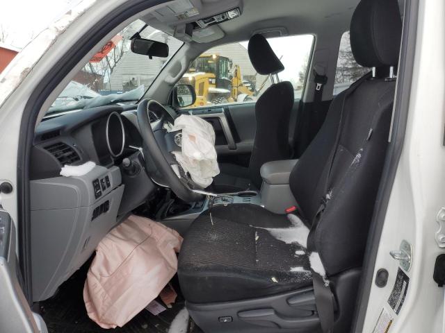 Photo 7 from auction – 2013 TOYOTA 4RUNNER SR with VIN JTEBU5JR2D5126842