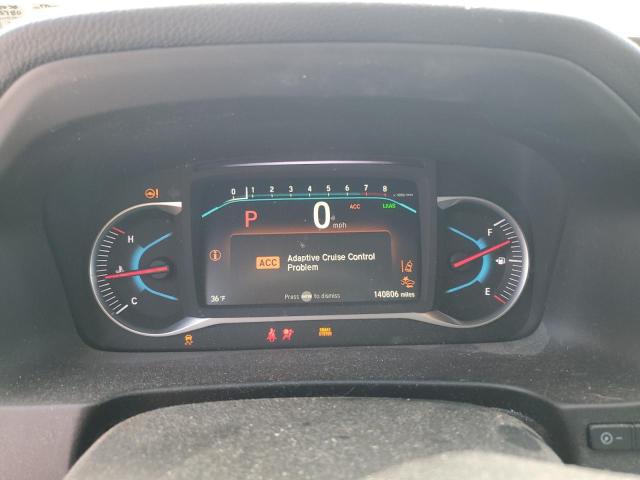 Photo 9 from auction – 2020 HONDA PILOT EXL with VIN 5FNYF6H50LB023238