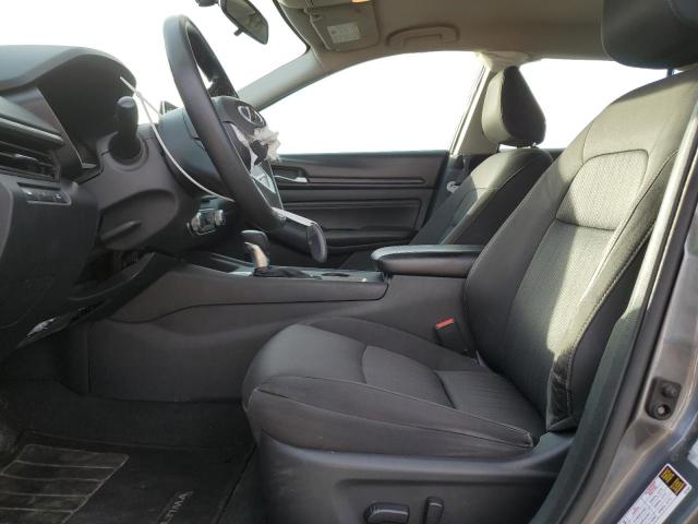 Photo 7 from auction – 2020 NISSAN ALTIMA S with VIN 1N4BL4BV7LC219773