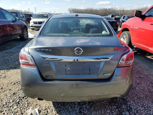 Photo 6 from auction – 2014 NISSAN ALTIMA 2.5 with VIN 1N4AL3AP4EN331916