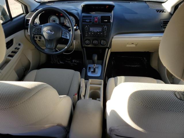 Photo 8 from auction – 2013 SUBARU IMPREZA with VIN JF1GPAA62D2880797