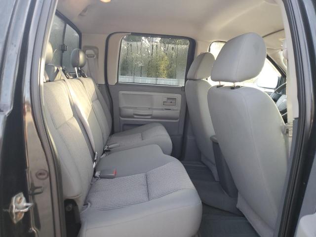 Photo 10 from auction – 2007 DODGE DAKOTA QUA with VIN 1D7HE48K37S216916