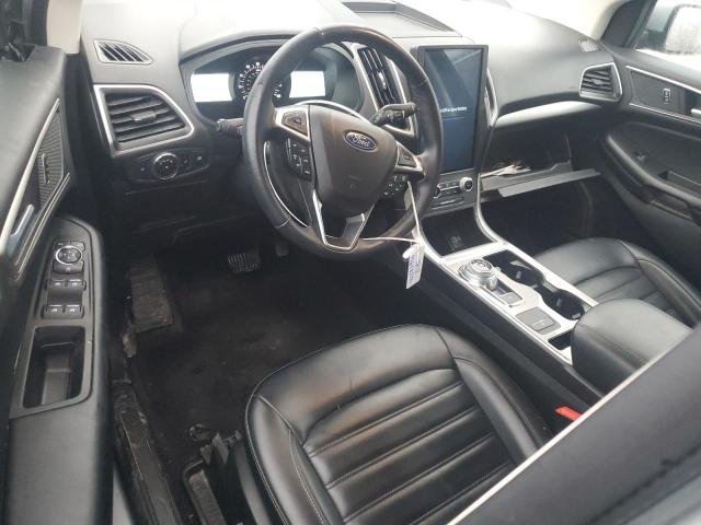 Photo 8 from auction – 2023 FORD EDGE SEL with VIN 2FMPK4J95PBA30015