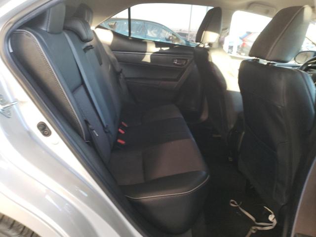 Photo 10 from auction – 2016 TOYOTA COROLLA L with VIN 5YFBURHE8GP520576