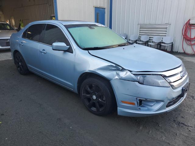 Photo 4 from auction – 2011 FORD FUSION HYB with VIN 3FADP0L38BR292590