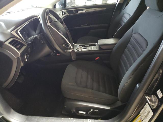 Photo 7 from auction – 2017 FORD FUSION SE with VIN 3FA6P0HD8HR331746