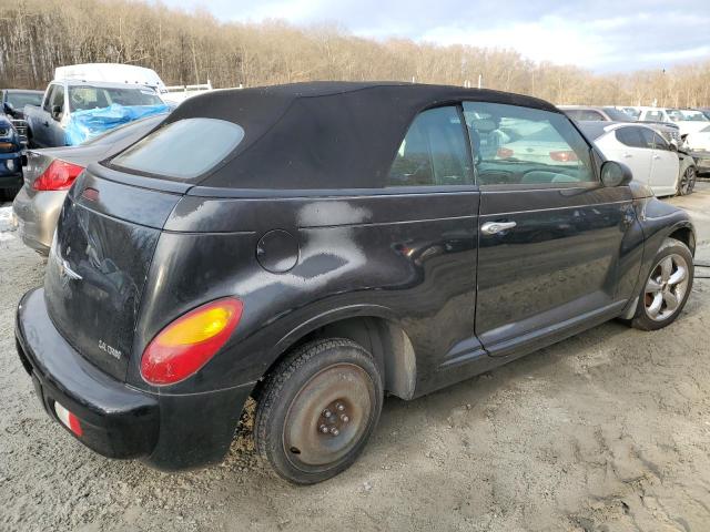 Photo 3 from auction – 2005 CHRYSLER PT CRUISER with VIN 3C3EY55E65T341370