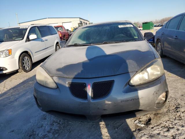 Photo 5 from auction – 2008 PONTIAC GRAND PRIX with VIN 2G2WP552881128729