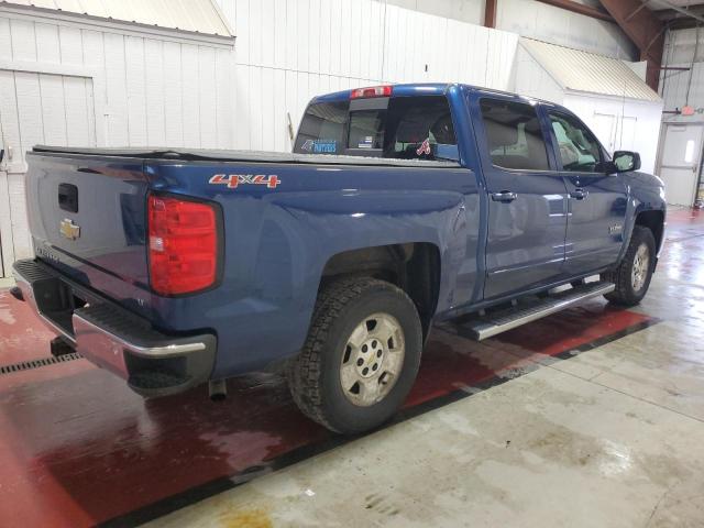 Photo 3 from auction – 2016 CHEVROLET SILVERADO with VIN 3GCUKREC3GG160415