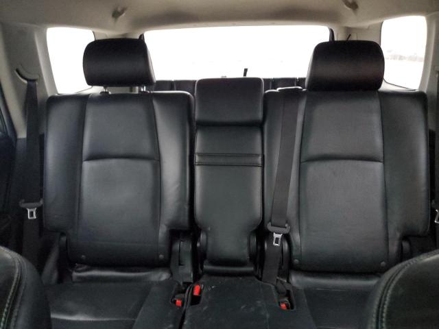 Photo 10 from auction – 2015 TOYOTA 4RUNNER SR with VIN JTEZU5JR4F5097586