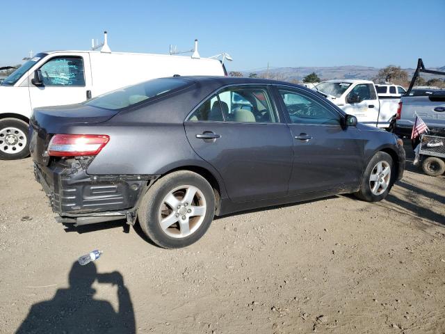 Photo 3 from auction – 2011 TOYOTA CAMRY BASE with VIN 4T1BF3EK7BU660353