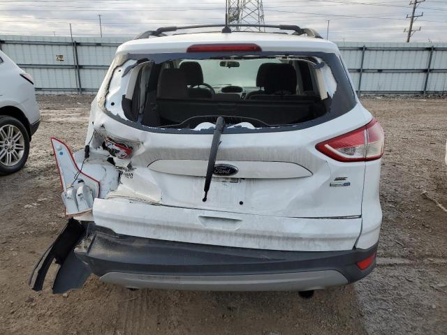 Photo 6 from auction – 2013 FORD ESCAPE SE with VIN 1FMCU9G94DUA35550