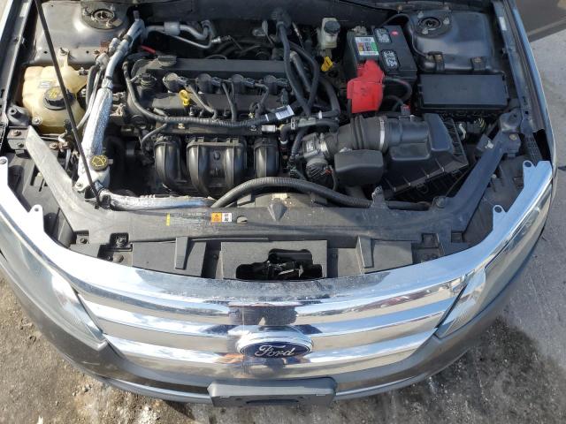 Photo 11 from auction – 2011 FORD FUSION SE with VIN 3FAHP0HA0BR206262
