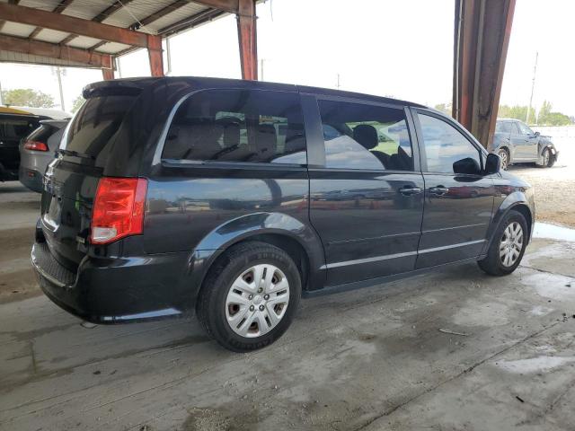 Фото 3 с аукциона – 2016 DODGE GRAND CARA с VIN 2C4RDGBG7GR194895