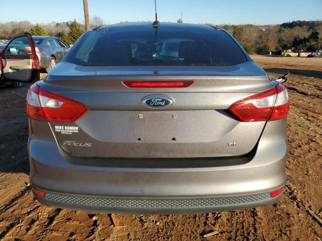Photo 6 from auction – 2012 FORD FOCUS SE with VIN 1FAHP3F23CL201909