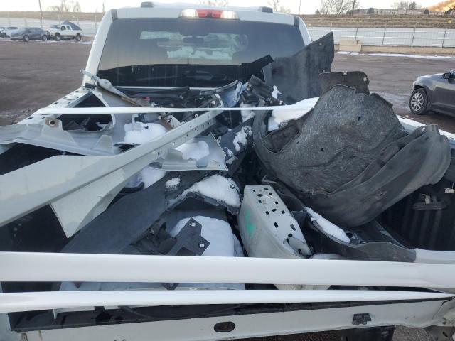 Photo 12 from auction – 2023 FORD F150 with VIN 1FTVW1EV3PWG41326
