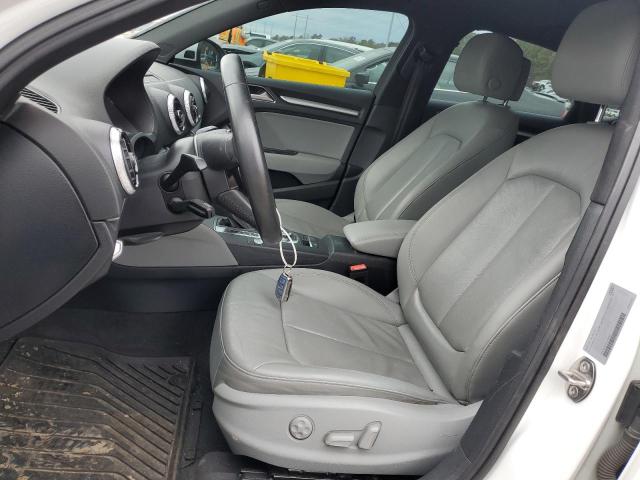 Photo 7 from auction – 2019 AUDI A3 PREMIUM with VIN WAUAUGFF9K1024501