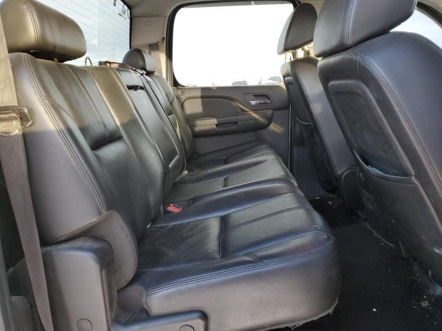 Photo 10 from auction – 2009 GMC SIERRA K25 with VIN 1GTHK43619F102616