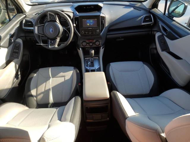 Photo 8 from auction – 2023 SUBARU FORESTER with VIN JF2SKACC0PH545143