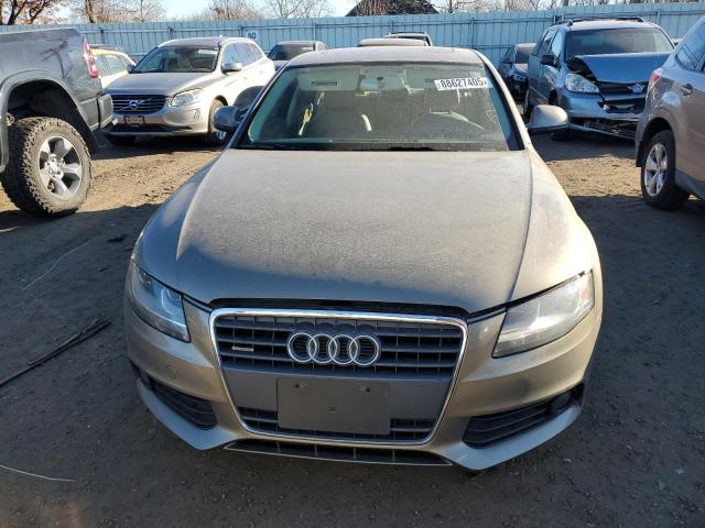 Photo 5 from auction – 2009 AUDI A4 2.0T QU with VIN WAULF78K49N028472