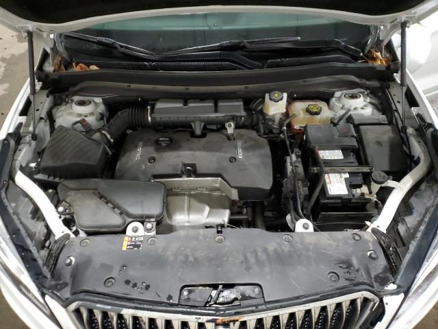 Photo 12 from auction – 2017 BUICK ENVISION E with VIN LRBFXDSA5HD073709