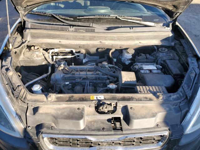 Photo 11 from auction – 2013 KIA SOUL with VIN KNDJT2A50D7618630